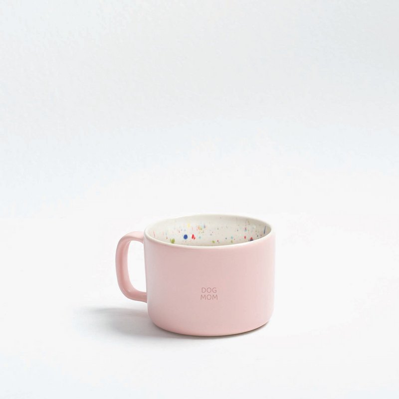 Mug 450ml DOG MOM - Breeze Collection
