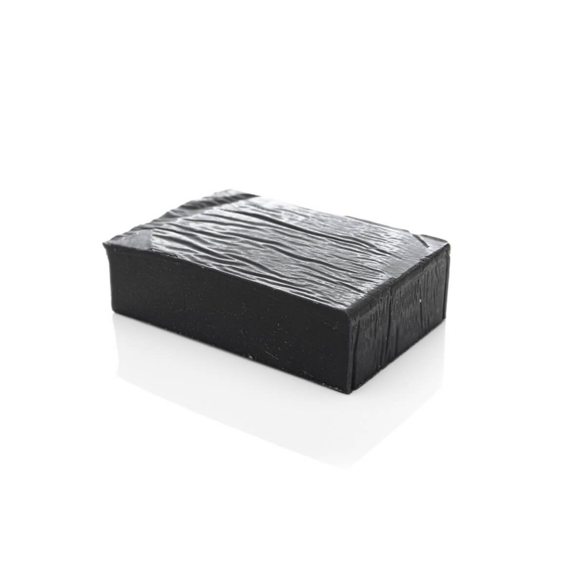 Charcoal Honey Soap 120g