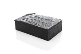 Charcoal Honey Soap 120g