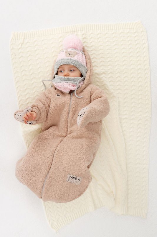 LULU BEIGE sovepose