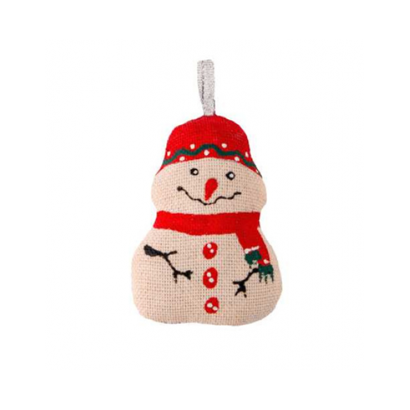 Weihnachtsschneemann