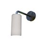 Betoniq wandlamp "Donoma 90" 1 lamp