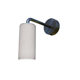 Betoniq kinkiet „Donoma 90” 1 lampa
