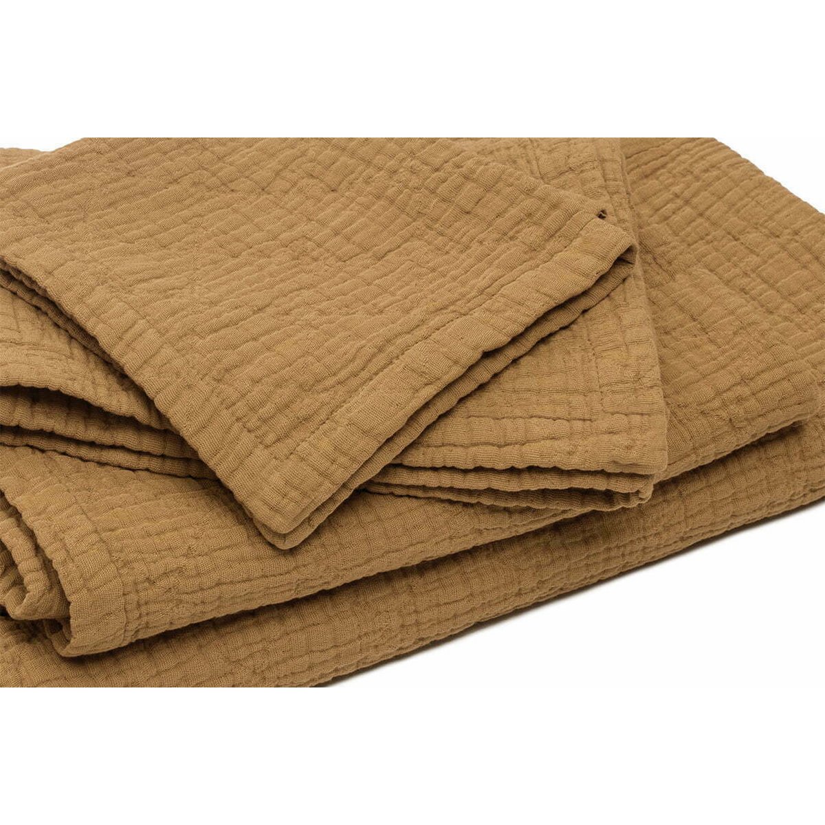 Badetuch Light Cinnamon
