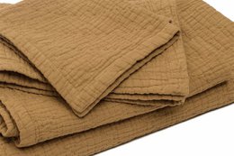 Badetuch Light Cinnamon