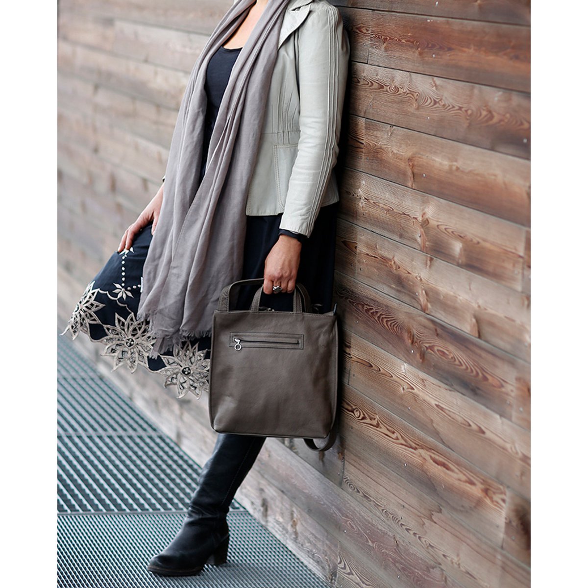 Chacoral Shopper small