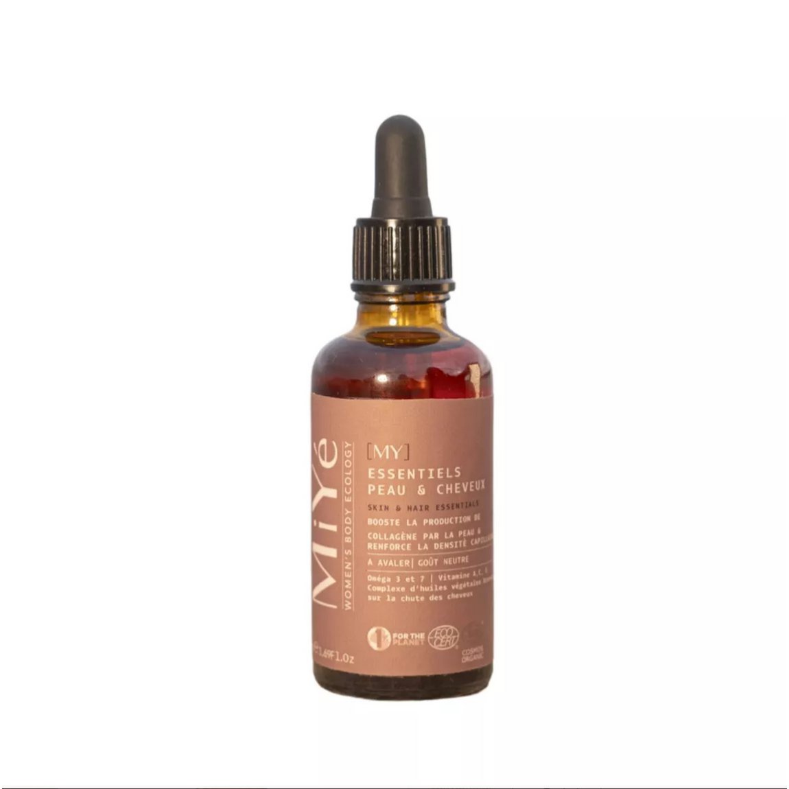 INTEGRATORE ALIMENTARE – CRESCITA DEI CAPELLI E CURA DELLA PELLE