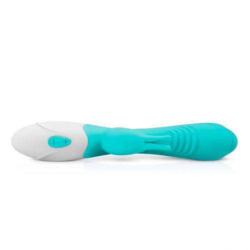 Solo buone vibrazioni - Leda Rabbit Vibrator