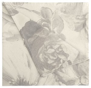 5255 servet taupe - 44X44