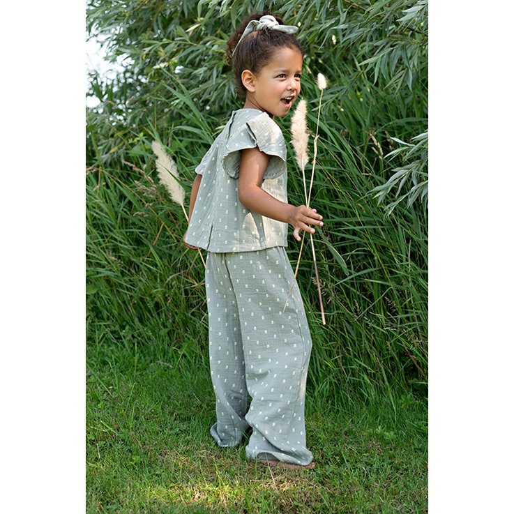 camiseta Jasmin ss