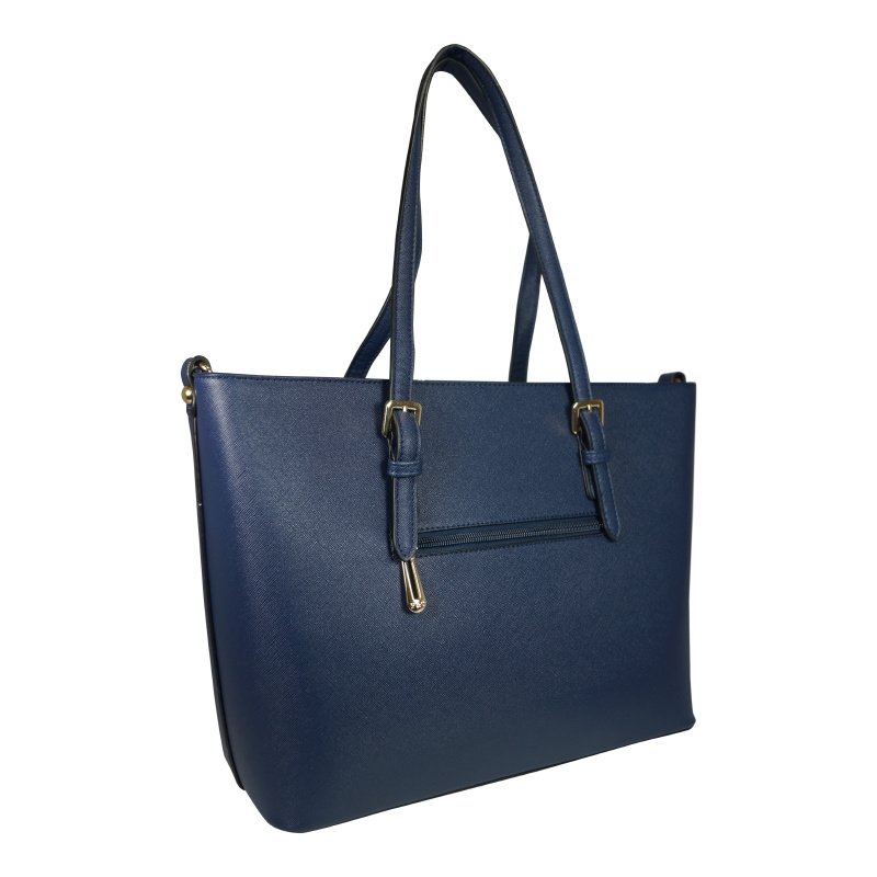 9126 blauw