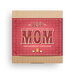 Mother's Day Specialty Coffee Gift Box