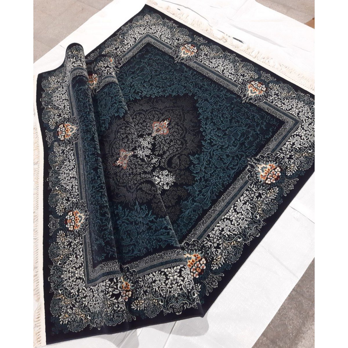 Mashhad 722598DB