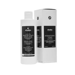 Toning Desensibiliserende Gezichtslotion – Verzachtend voor de gevoelige huid - 250 ml
