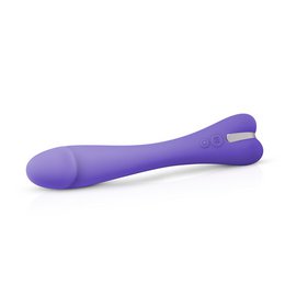 Kun Good Vibes - Gili G-Spot Vibrator