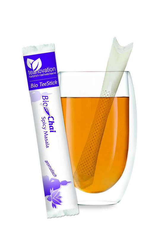 TeeBox Bio TeeStick Chai (20x sortenrein)