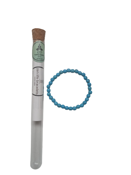 FOR GOOD  HEALTH BRACELET