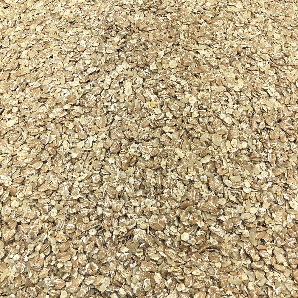 Bulk Bio 5 Getreideflocken