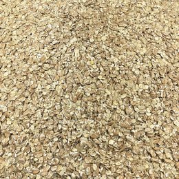 Bulk Organic 5 Cereals Flakes
