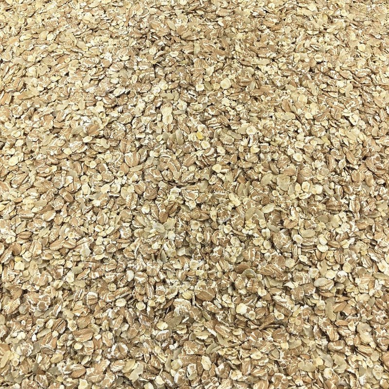 Bulk Organic 5 Cereals Flakes