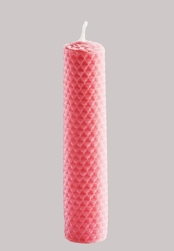 15 CM ROSE pojedynczy wąski
