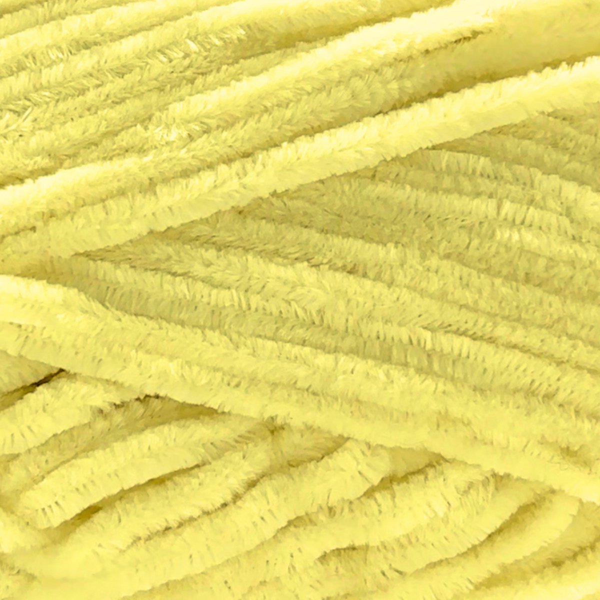 Sensy Velvet Slim Garn, Amigurumi Garn, 3,5 oz, 218 Yards, Gauge 3 Light