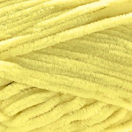 Sensy Velvet Slim Garn, Amigurumi Garn, 3,5 oz, 218 Yards, Gauge 3 Light