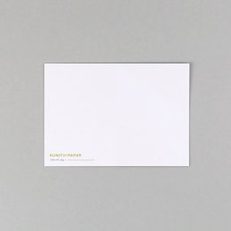 Postkarte Jette