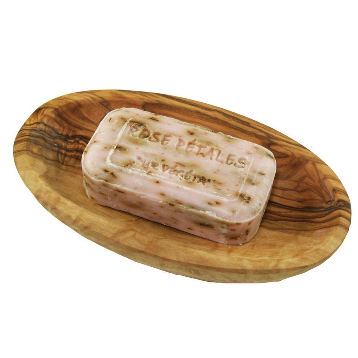Natural Rose Handmade Soap