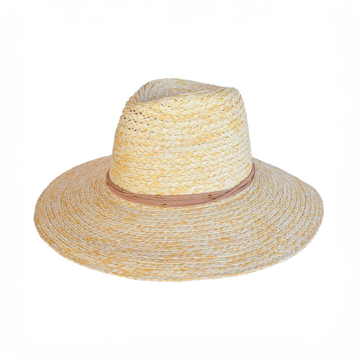 Sparkling Sands Fedora
