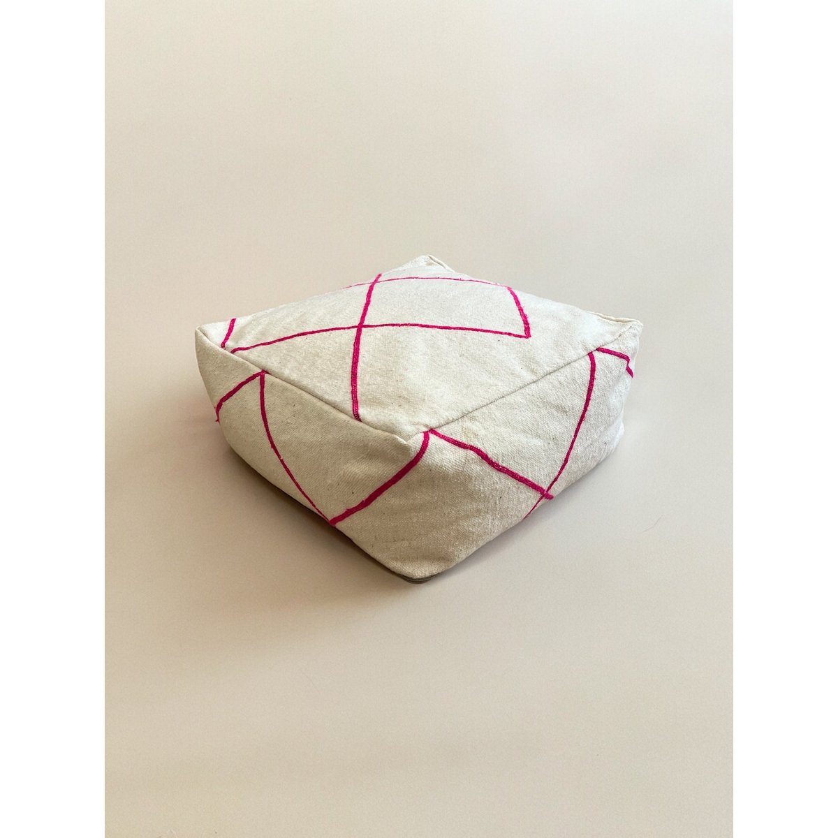 Poduszka podłogowa - Linia Classic - Mina