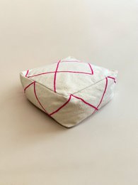 Cojín de suelo - Línea Classic - Mina