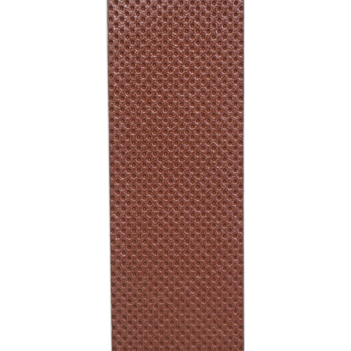Leather Women's Belt Or Leather Men's Belt With Print Genuine Leather 4 cm Wide