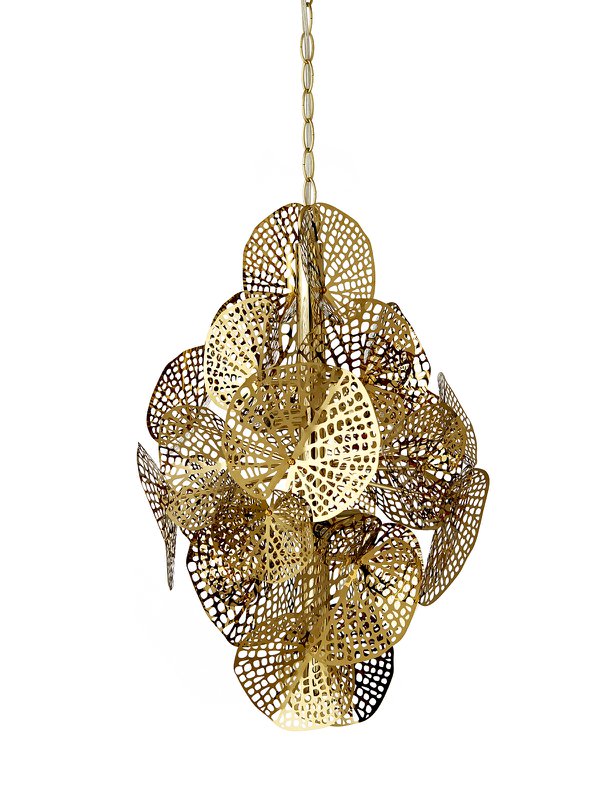 LOFTLAMPE SOLARIS