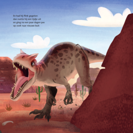 Marianne Busser & Ron Schröder - Le gros livre des dinosaures