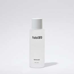 Fabuleret - Vegansk Soak Off Remover