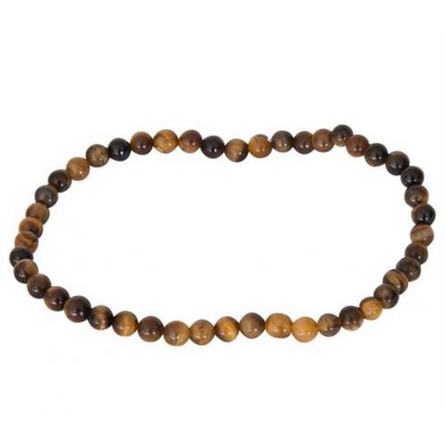 Armband Tigerauge (6mm)