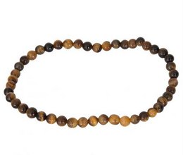 Armband Tigerauge (6mm)