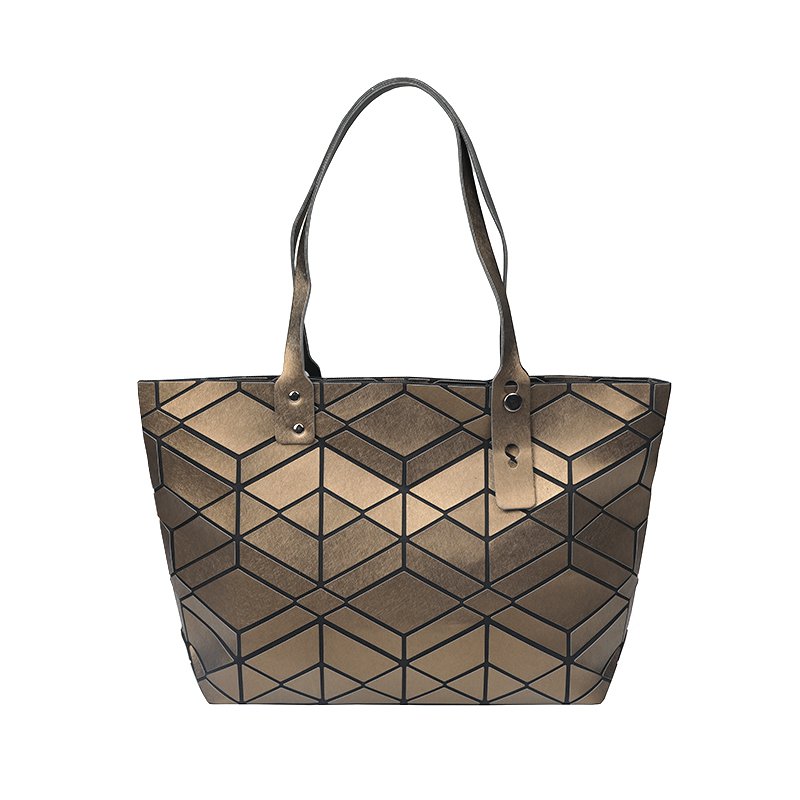 AIKO 42SOIMA Geometric Handbag
