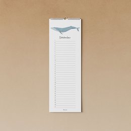 hvaler | evighedskalender