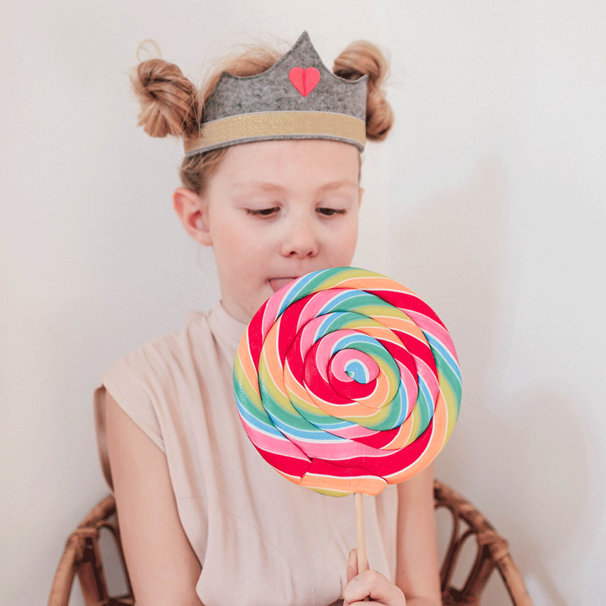 Prinsessekronen