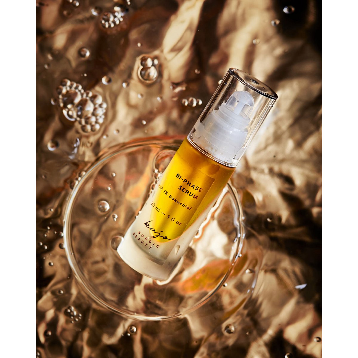 serum dwufazowe