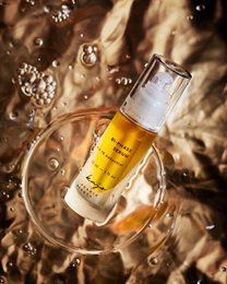 bi-phase serum