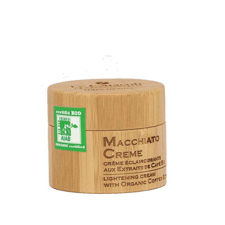 MACCHIATO CREME - crema aclaradora - 50 ml