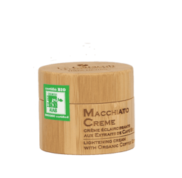 MACCHIATO CREME - lysende creme - 50 ml