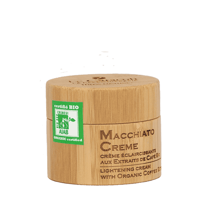MACCHIATO CREME - lightening cream - 50 ml