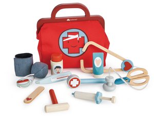 Doctor's bag