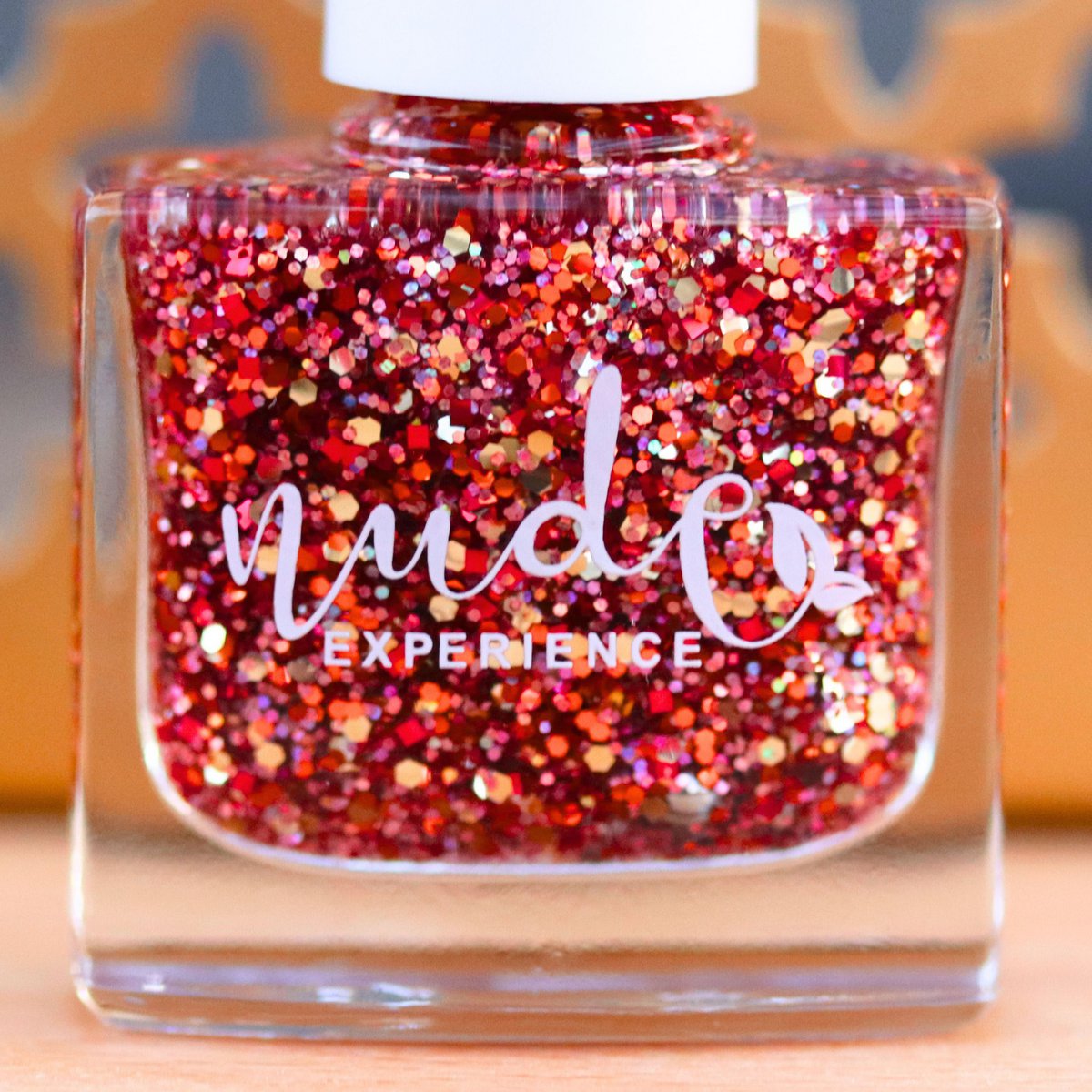 Lentejuelas Vernis PEEL OFF - GAIA