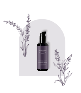 LAVENDER MAGNESIUM GEL