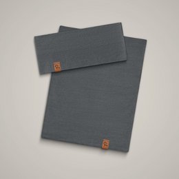 Ensemble Bandeau et Guêtre Homme Perfect Grey